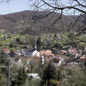 Gronau