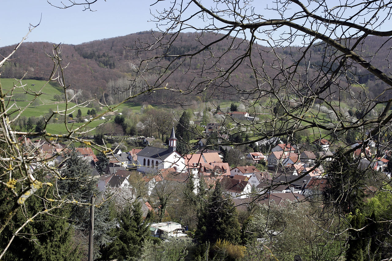 Gronau