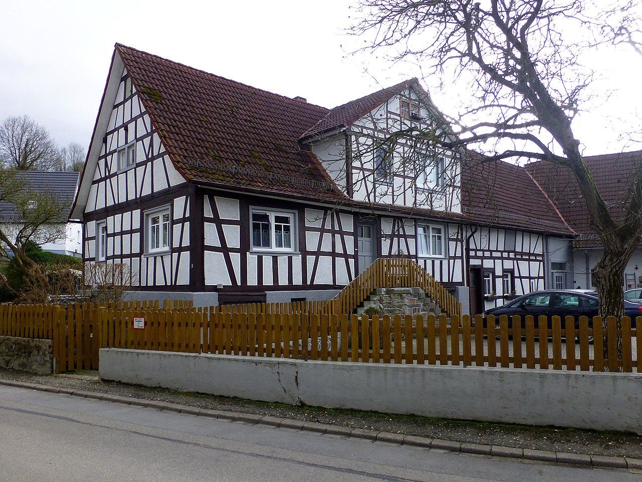 Wilmshausen