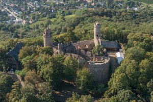 Auerbacher Schloss
