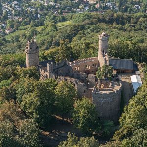 Auerbacher Schloss