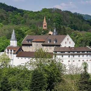 Schönberger Schloss