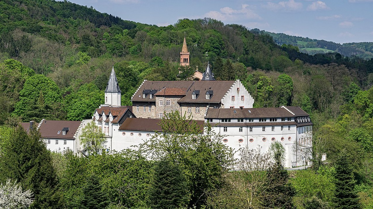 Schönberger Schloss