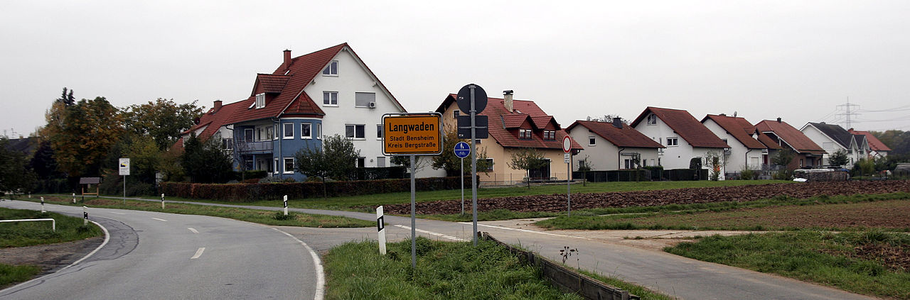 Langwaden