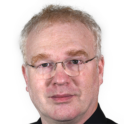 Bernd Bill-Linow