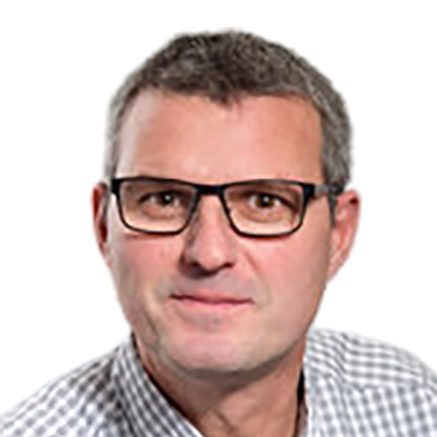Klaus Elbert