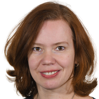 Ingrid Krämer-Wick