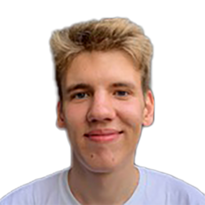 Johannes Strehler