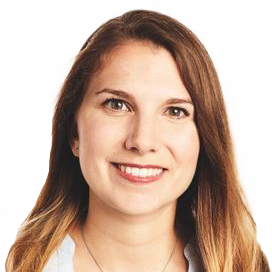 Dr. Julia Hamm