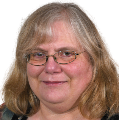 Margit Kindinger