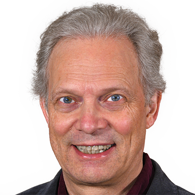 Martin Zencke