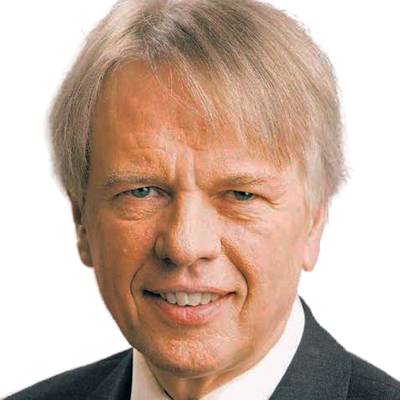 Michael Sydow