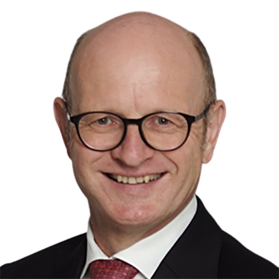Holger Osterberg
