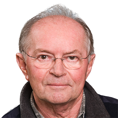 Rolf Müller