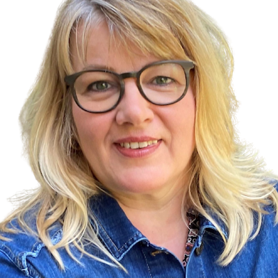 Simone Strehler