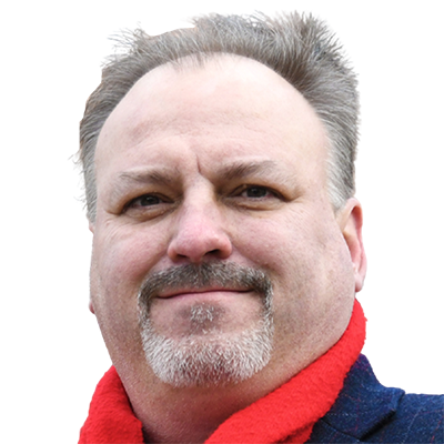 Thorsten Schrader