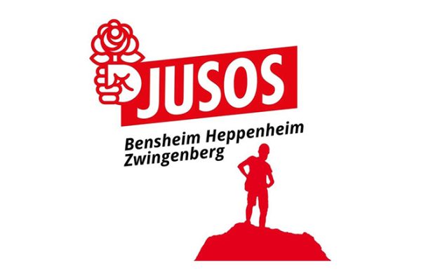 Jusos Bensheim/Heppenheim/Zwingenberg