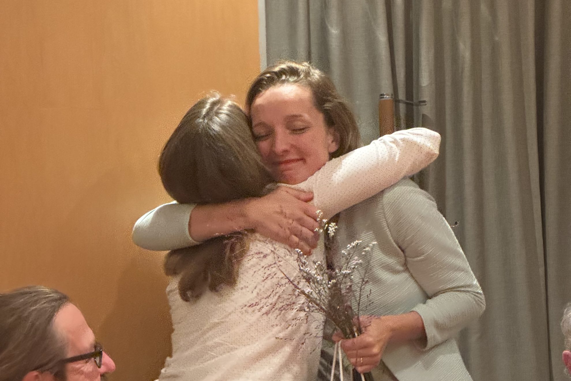 Dr. Josefine Koebe und Dr. Julia Hamm
