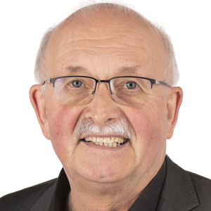 Udo Bullmann MdEP
