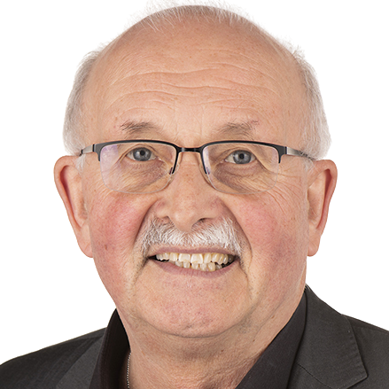 Udo Bullmann MdEP