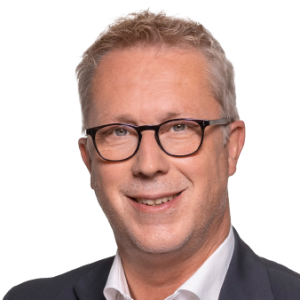 Andreas Larem MdB