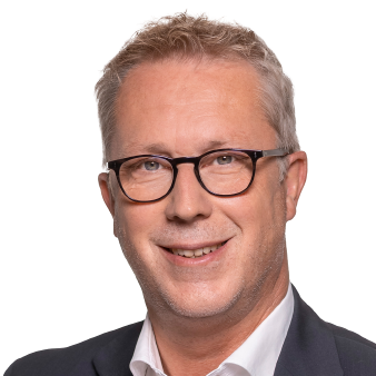 Andreas Larem MdB